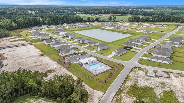 449 Acosta Circle, Conway, SC 29527