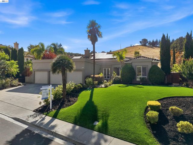 103 Margone Ct, Danville, CA 94526