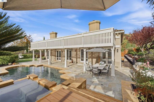 103 Margone Ct, Danville, CA 94526