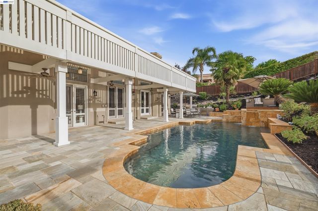 103 Margone Ct, Danville, CA 94526