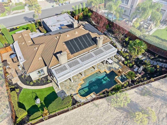 103 Margone Ct, Danville, CA 94526