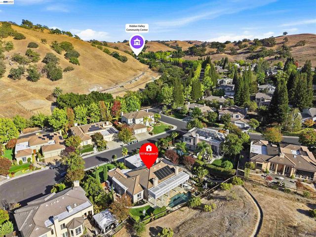 103 Margone Ct, Danville, CA 94526