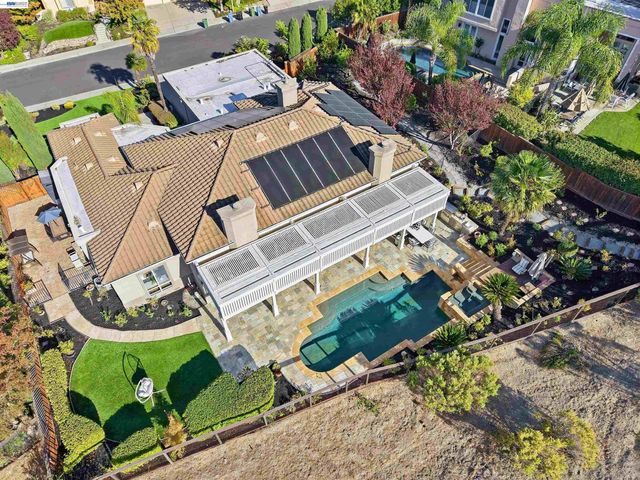 103 Margone Ct, Danville, CA 94526