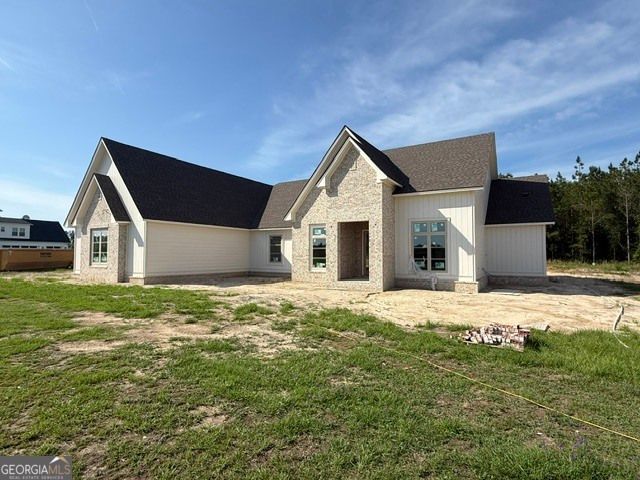 3644 Bear Lake Road, Valdosta, GA 31601