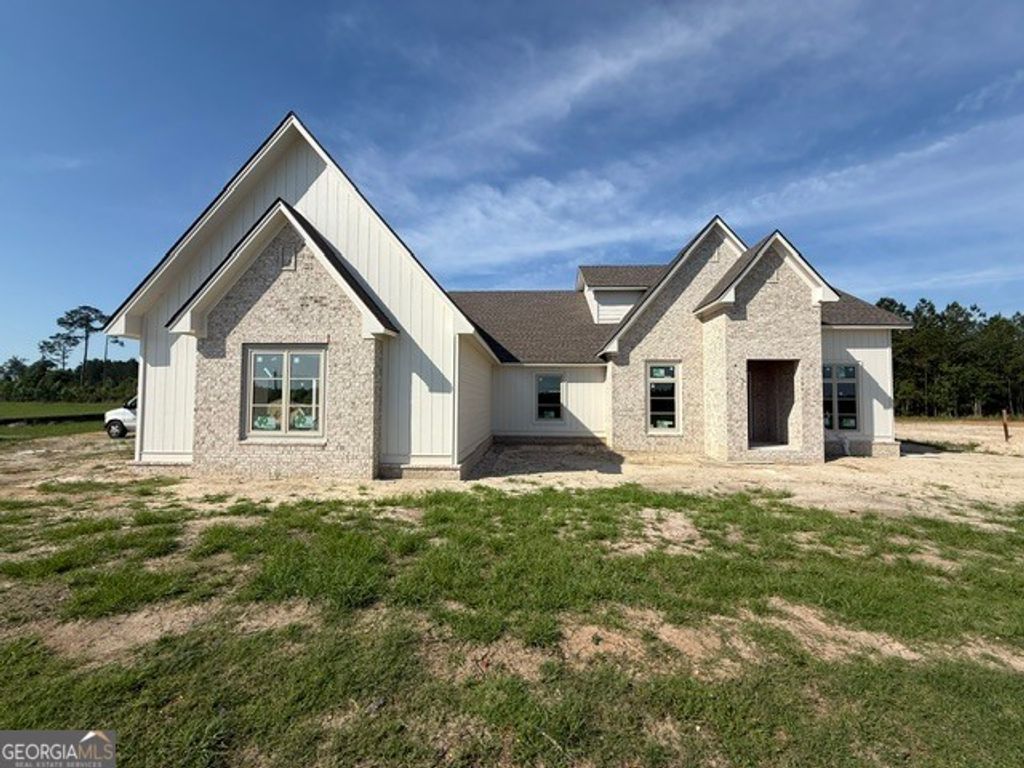 3644 Bear Lake Road, Valdosta, GA 31601