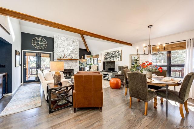 4257 Troutdale Village Drive, Evergreen, CO 80439