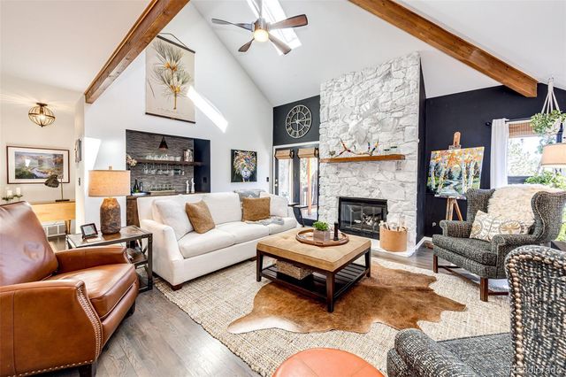 4257 Troutdale Village Drive, Evergreen, CO 80439