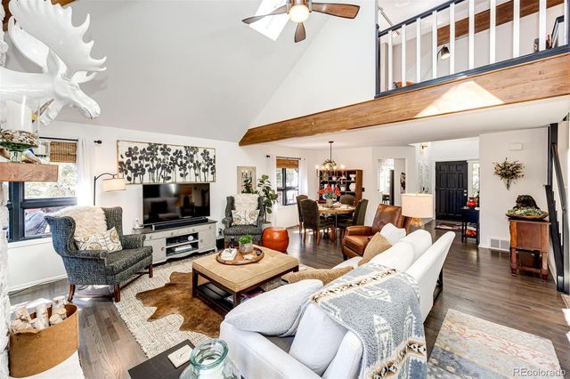 4257 Troutdale Village Drive, Evergreen, CO 80439