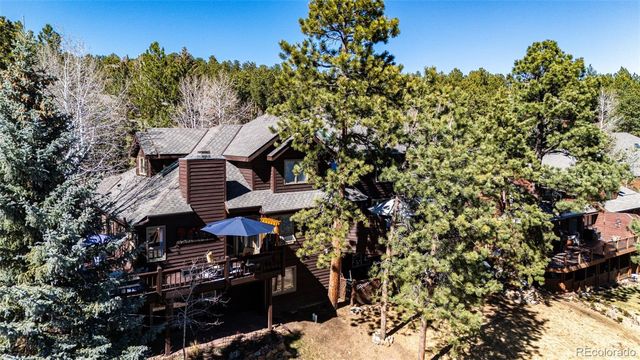 4257 Troutdale Village Drive, Evergreen, CO 80439