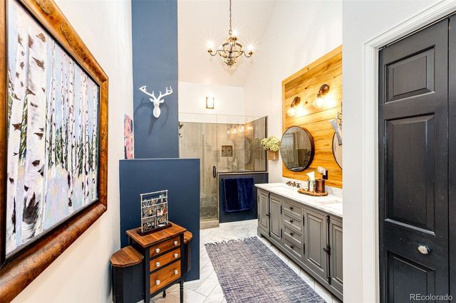 4257 Troutdale Village Drive, Evergreen, CO 80439