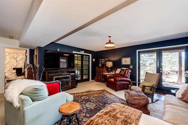 4257 Troutdale Village Drive, Evergreen, CO 80439