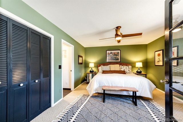 4257 Troutdale Village Drive, Evergreen, CO 80439