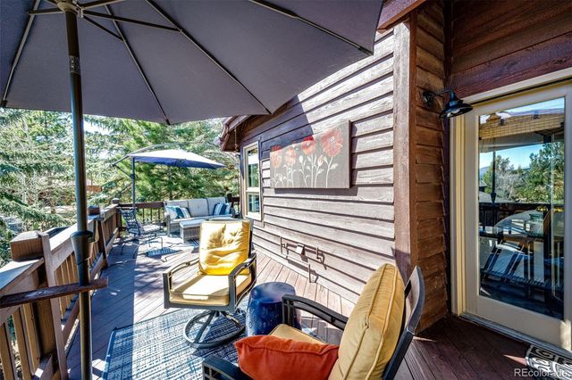 4257 Troutdale Village Drive, Evergreen, CO 80439