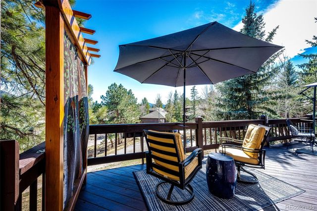 4257 Troutdale Village Drive, Evergreen, CO 80439