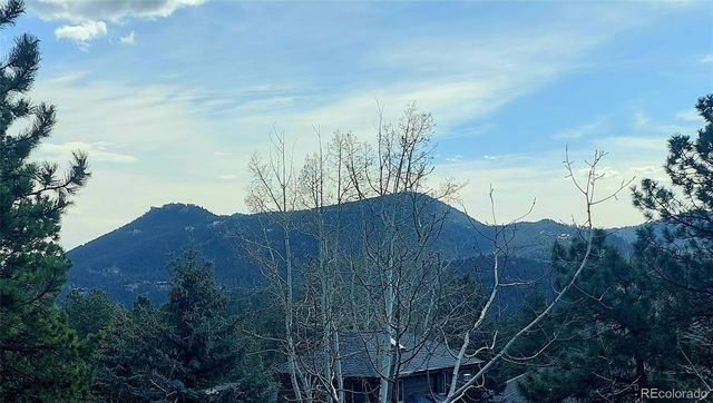 4257 Troutdale Village Drive, Evergreen, CO 80439