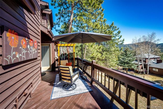 4257 Troutdale Village Drive, Evergreen, CO 80439