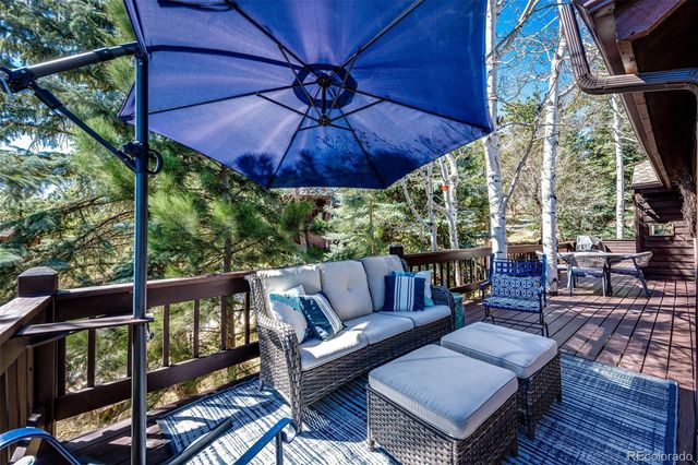 4257 Troutdale Village Drive, Evergreen, CO 80439