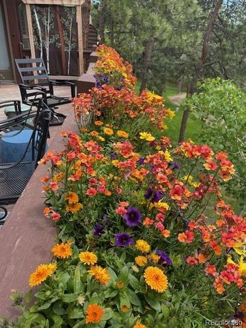 4257 Troutdale Village Drive, Evergreen, CO 80439