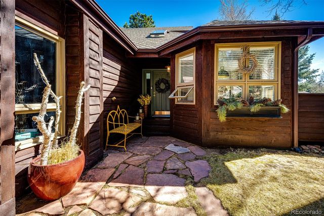 4257 Troutdale Village Drive, Evergreen, CO 80439