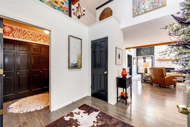 4257 Troutdale Village Drive, Evergreen, CO 80439