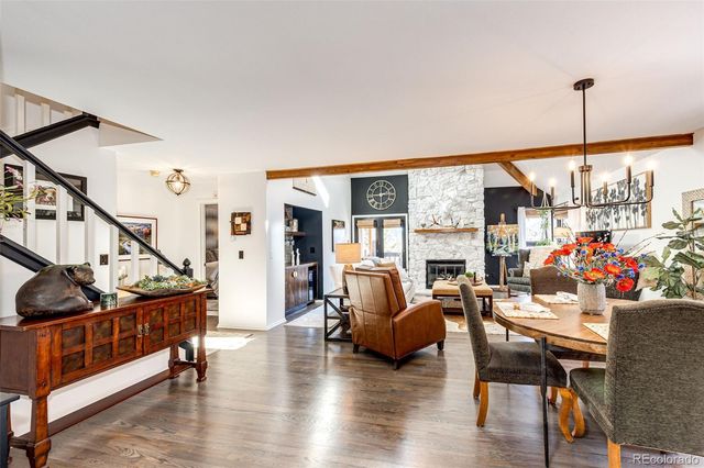 4257 Troutdale Village Drive, Evergreen, CO 80439