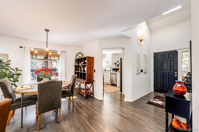 4257 Troutdale Village Drive, Evergreen, CO 80439