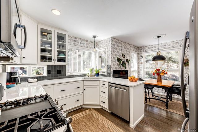 4257 Troutdale Village Drive, Evergreen, CO 80439