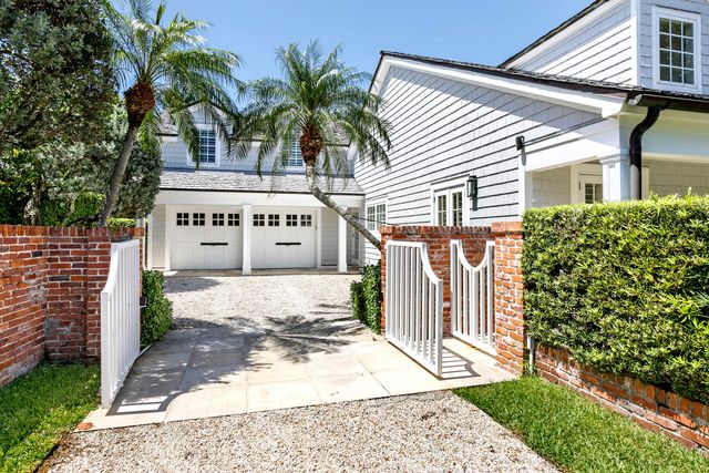 222 Monterey Road, Palm Beach, FL 33480
