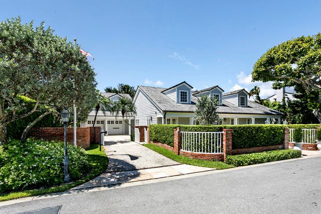 222 Monterey Road, Palm Beach, FL 33480