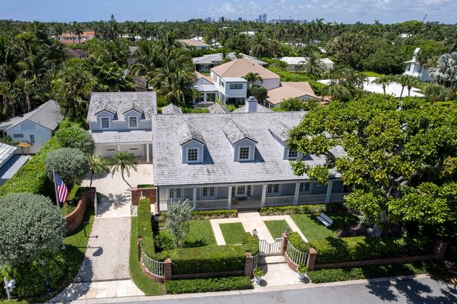 222 Monterey Road, Palm Beach, FL 33480