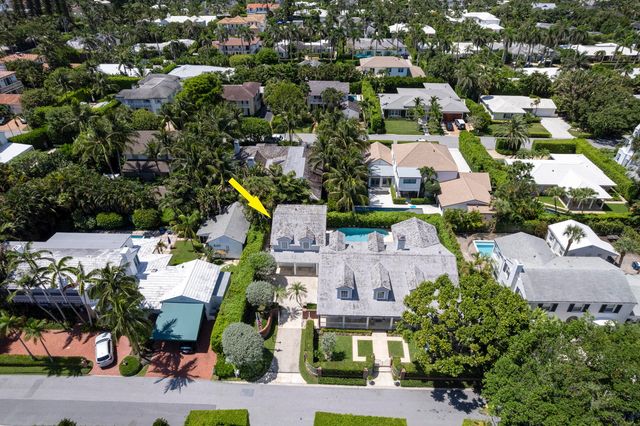 222 Monterey Road, Palm Beach, FL 33480