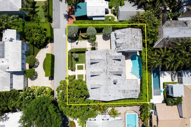 222 Monterey Road, Palm Beach, FL 33480
