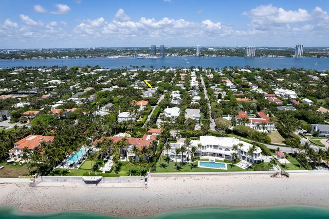 222 Monterey Road, Palm Beach, FL 33480