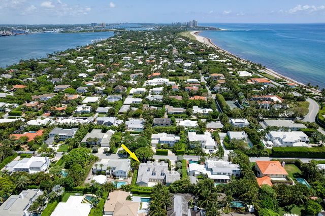 222 Monterey Road, Palm Beach, FL 33480