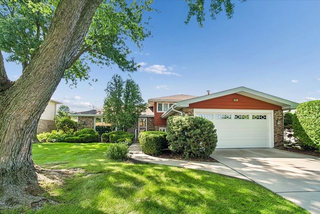 7949 Sycamore Drive, Orland Park, IL 60462