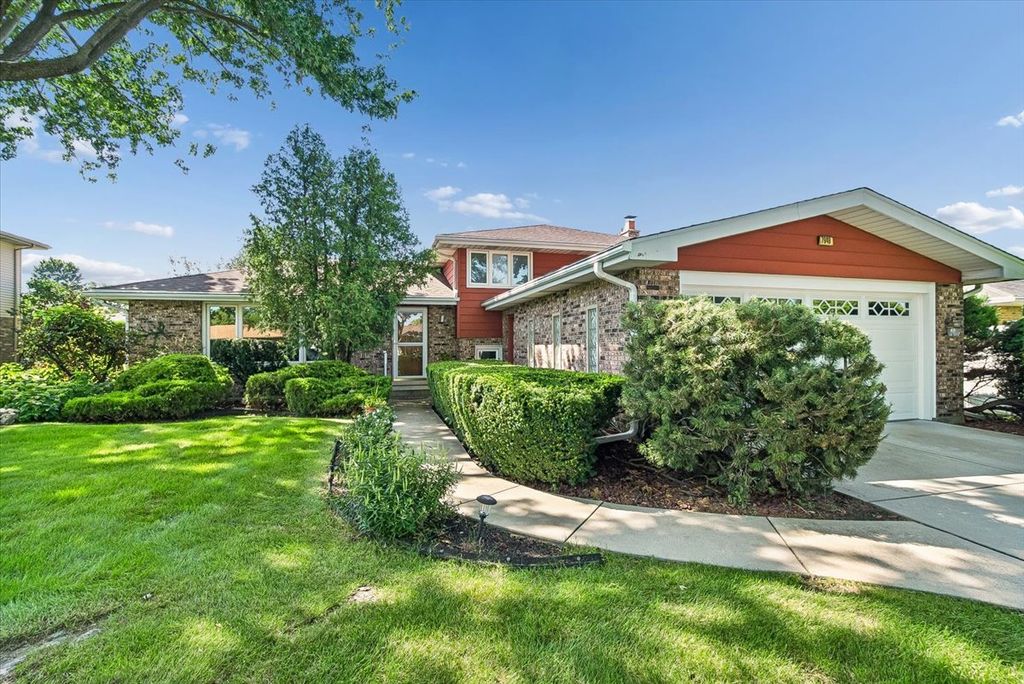 7949 Sycamore Drive, Orland Park, IL 60462