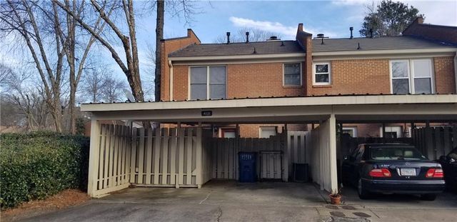 4131 Quincey Lane, Duluth, GA 30096