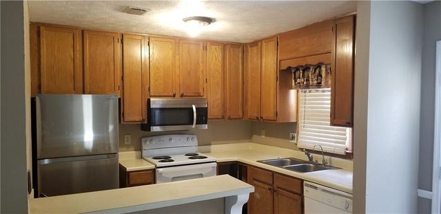 4131 Quincey Lane, Duluth, GA 30096