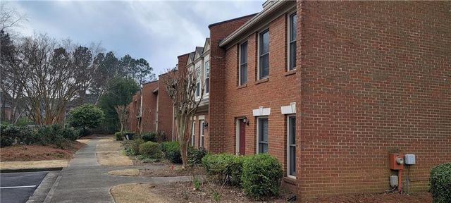 4131 Quincey Lane, Duluth, GA 30096