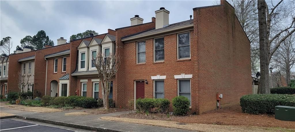 4131 Quincey Lane, Duluth, GA 30096