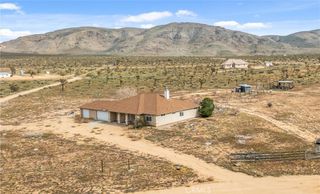 26525 Papago Road, Apple Valley, CA 92307