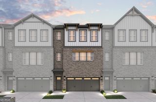 364 Sunset Hollow Street 10, Sugar Hill, GA 30518