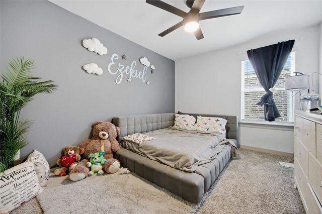 910 Betsy Hill Drive, Rosharon, TX 77583