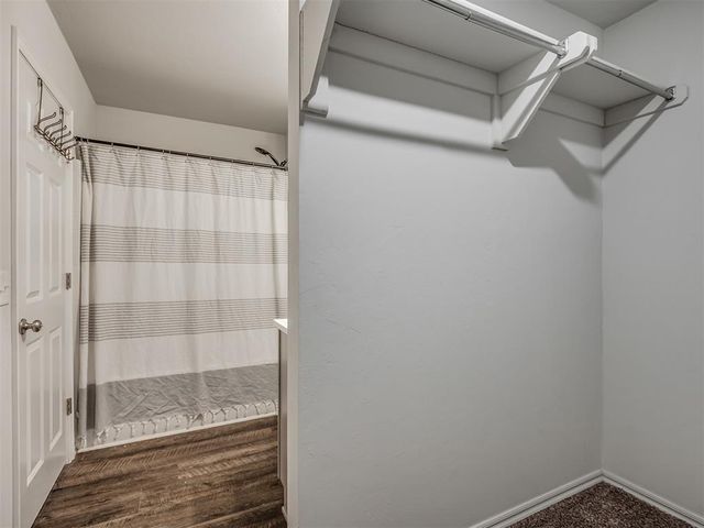 1005 S Blackjack Lane, Mustang, OK 73064