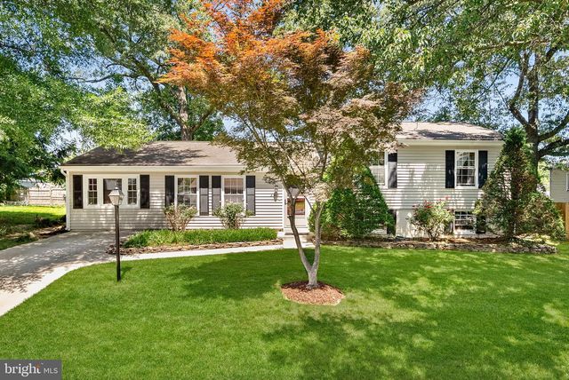 305 N ARGONNE AVE, Sterling, VA 20164
