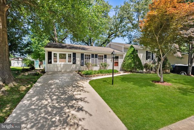 305 N ARGONNE AVE, Sterling, VA 20164