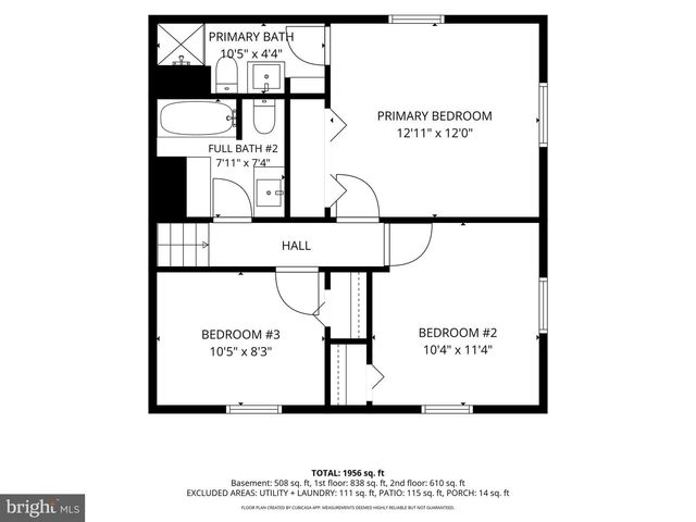 305 N ARGONNE AVE, Sterling, VA 20164