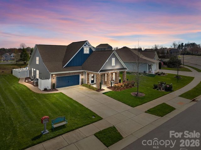 240 Preston Road, Mooresville, NC 28117