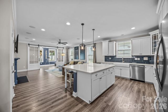 240 Preston Road, Mooresville, NC 28117