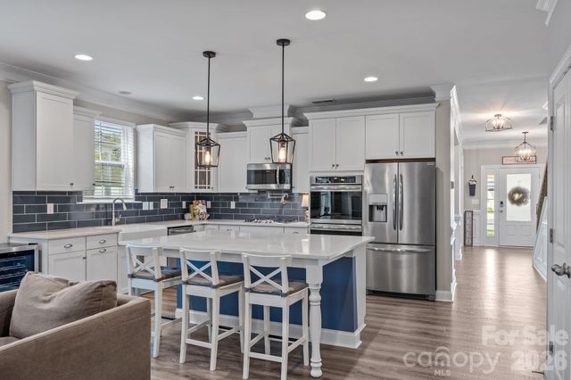 240 Preston Road, Mooresville, NC 28117